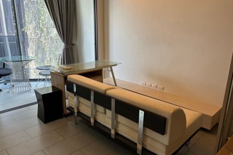 Студия в кондо в Пхая Тая, Бангкок, Таиланд № 157001 - фото 5