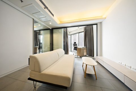 Studio dans le Condo à Phaya Thai, Bangkok, Thaïlande  № 157001 - photo 13