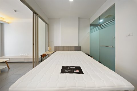 Studio dans le Condo à Phaya Thai, Bangkok, Thaïlande  № 157001 - photo 15