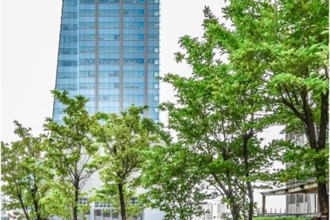 Студия в кондо в Пхая Тая, Бангкок, Таиланд № 157001 - фото 9