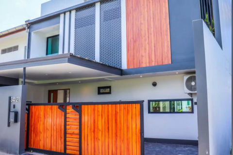 Villa à Phuket, Thaïlande 3 chambres № 157005 - photo 19