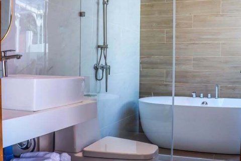 Villa à Phuket, Thaïlande 3 chambres № 157005 - photo 7