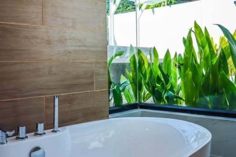 Villa à Phuket, Thaïlande 3 chambres № 157005 - photo 13