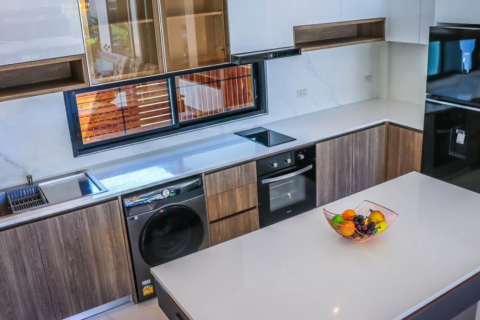 Villa à Phuket, Thaïlande 3 chambres № 157005 - photo 21