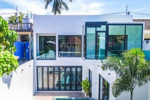 Villa à Phuket, Thaïlande 3 chambres № 157005 - photo 20