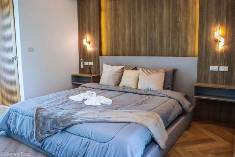 Villa à Phuket, Thaïlande 3 chambres № 157005 - photo 17