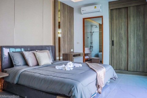 Villa à Phuket, Thaïlande 3 chambres № 157005 - photo 12