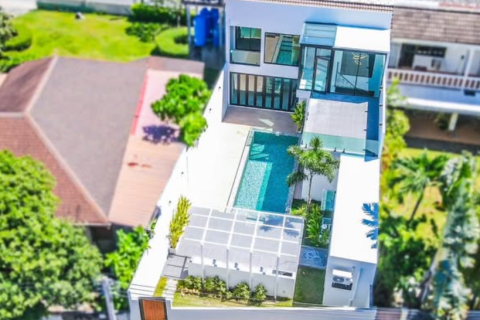 Villa à Phuket, Thaïlande 3 chambres № 157005 - photo 3