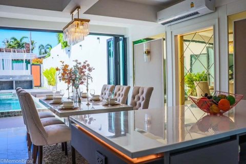 Villa à Phuket, Thaïlande 3 chambres № 157005 - photo 14