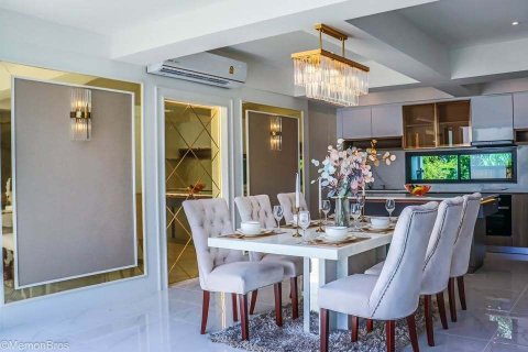 Villa à Phuket, Thaïlande 3 chambres № 157005 - photo 10