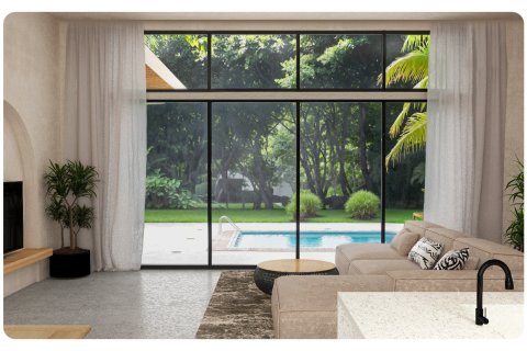 Villa in Ko Samui, Thailand 3 Schlafzimmer № 165084 - Foto 26