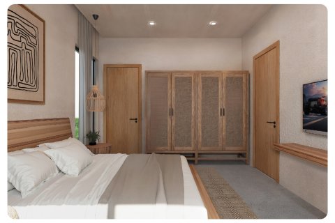 Villa à Ko Samui, Thaïlande 3 chambres № 165084 - photo 9