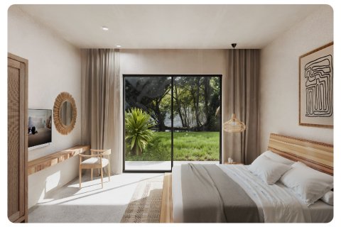 Villa à Ko Samui, Thaïlande 3 chambres № 165084 - photo 8