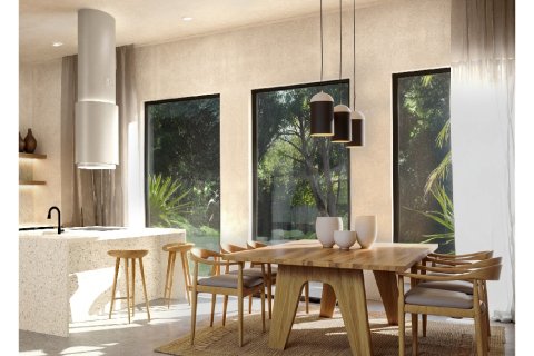 Villa in Ko Samui, Thailand 3 Schlafzimmer № 165084 - Foto 21