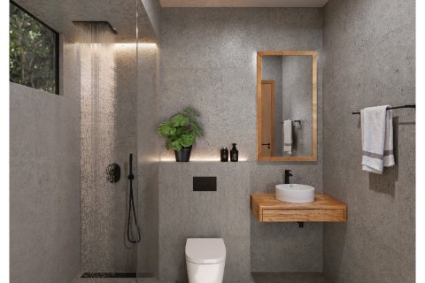 Villa à Ko Samui, Thaïlande 3 chambres № 165084 - photo 11