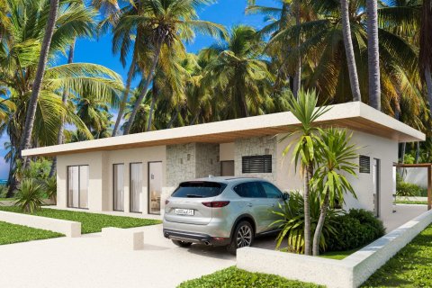 Villa à Ko Samui, Thaïlande 3 chambres № 165084 - photo 15