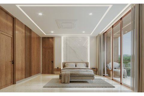 Villa à Phuket, Thaïlande 4 chambres № 165087 - photo 3