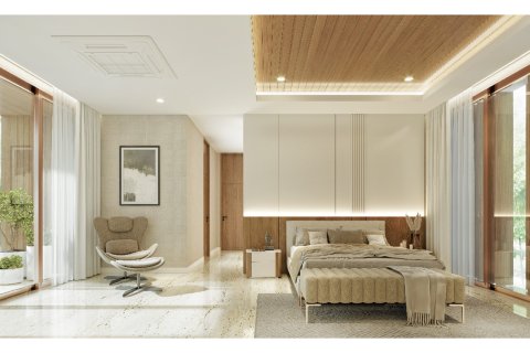 Villa à Phuket, Thaïlande 4 chambres № 165087 - photo 9