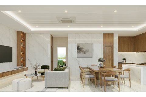 Villa in Phuket, Thailand 4 Schlafzimmer № 165087 - Foto 22