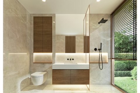 Villa à Phuket, Thaïlande 4 chambres № 165087 - photo 2