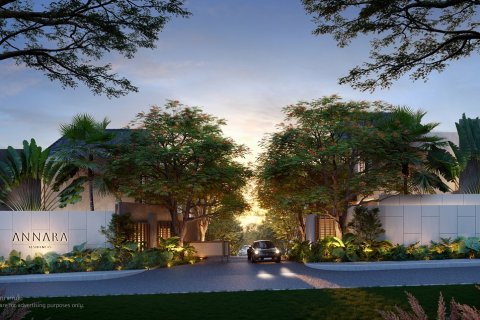 Villa à Bang Tao, Thaïlande 4 chambres № 165089 - photo 7