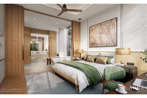 Villa à Bang Tao, Thaïlande 4 chambres № 165089 - photo 5