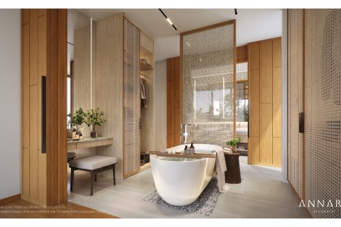 Villa à Bang Tao, Thaïlande 4 chambres № 165089 - photo 6