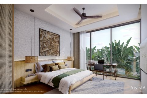 Villa à Bang Tao, Thaïlande 4 chambres № 165089 - photo 3