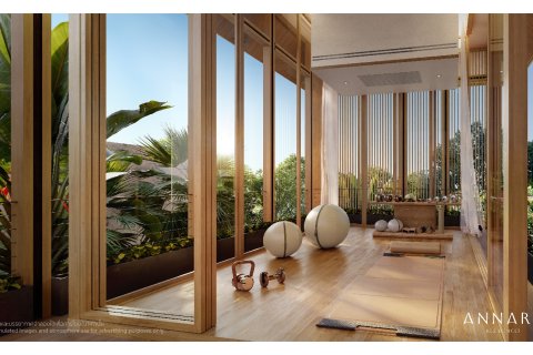 Villa à Bang Tao, Thaïlande 4 chambres № 165089 - photo 2