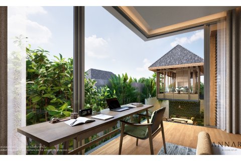 วิลล่าในบางเทา, ประเทศไทย 4 ห้องนอน № 165089 - รูปถ่าย 21