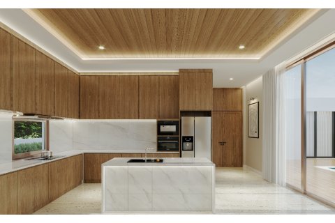 Villa à Phuket, Thaïlande 4 chambres № 165086 - photo 6