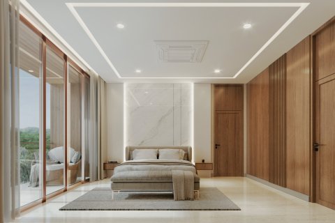 Villa à Phuket, Thaïlande 4 chambres № 165086 - photo 3