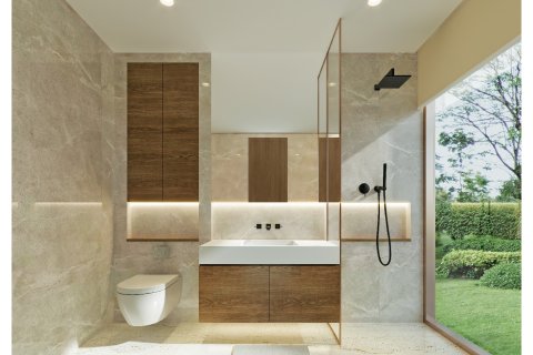 Villa à Phuket, Thaïlande 4 chambres № 165086 - photo 2