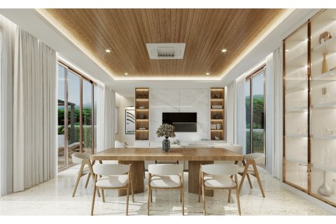 Villa à Phuket, Thaïlande 4 chambres № 165086 - photo 4