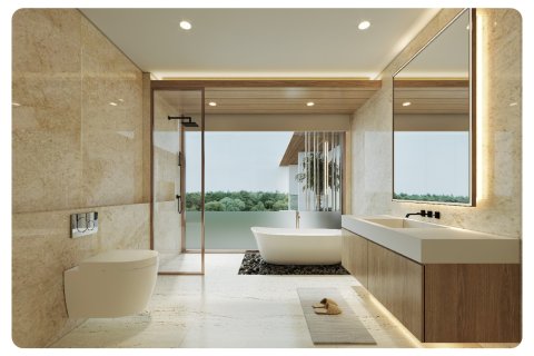 Villa à Phuket, Thaïlande 4 chambres № 165086 - photo 8