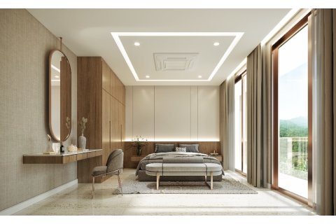 Villa in Phuket, Thailand 4 bedrooms № 165085 - photo 5