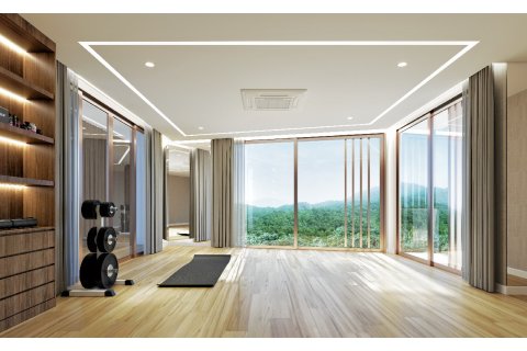 Villa in Phuket, Thailand 4 bedrooms № 165085 - photo 12