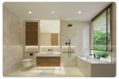 Villa in Phuket, Thailand 4 bedrooms № 165085 - photo 4