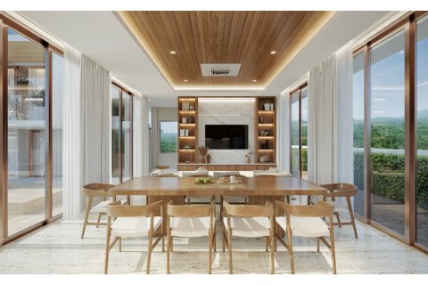 Villa in Phuket, Thailand 4 bedrooms № 165085 - photo 6