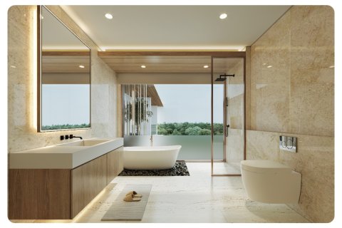 Villa in Phuket, Thailand 4 bedrooms № 165085 - photo 10