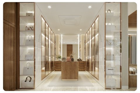 Villa in Phuket, Thailand 4 bedrooms № 165085 - photo 11