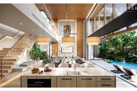 Villa à Bang Tao, Thaïlande 5 chambres № 165088 - photo 8