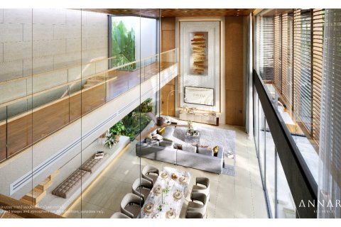 วิลล่าในบางเทา, ประเทศไทย 5 ห้องนอน № 165088 - รูปถ่าย 28