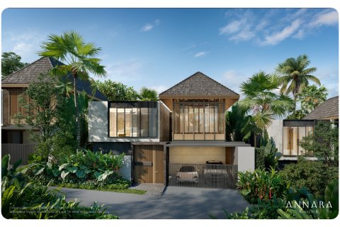 Вилла в Банг Тао, Таиланд с 5 спальнями  № 165088