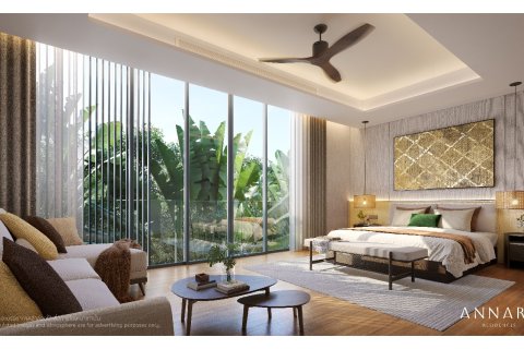 Villa à Bang Tao, Thaïlande 5 chambres № 165088 - photo 5