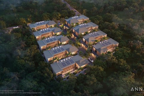 Villa à Bang Tao, Thaïlande 5 chambres № 165088 - photo 16