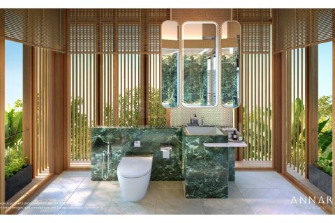 Villa à Bang Tao, Thaïlande 5 chambres № 165088 - photo 12