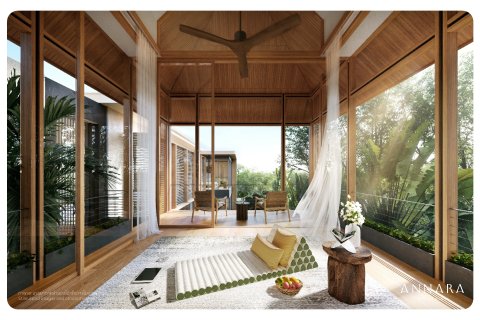 Villa à Bang Tao, Thaïlande 5 chambres № 165088 - photo 4