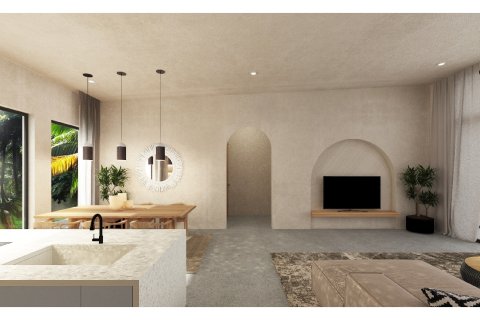 Villa à Ko Samui, Thaïlande 3 chambres № 165083 - photo 4