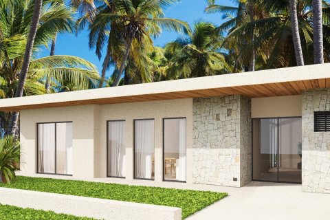 Villa in Ko Samui, Thailand 3 Schlafzimmer № 165083 - Foto 30